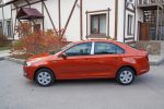 Плюсы и минусы ŠKODA  RAPID на российских дорогах